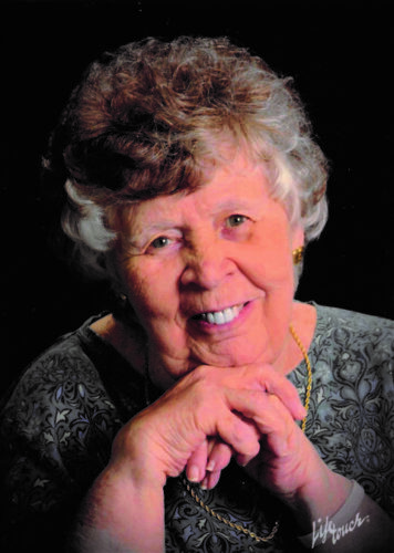 REBECCA “BECKY” (GOOCH) WOOD